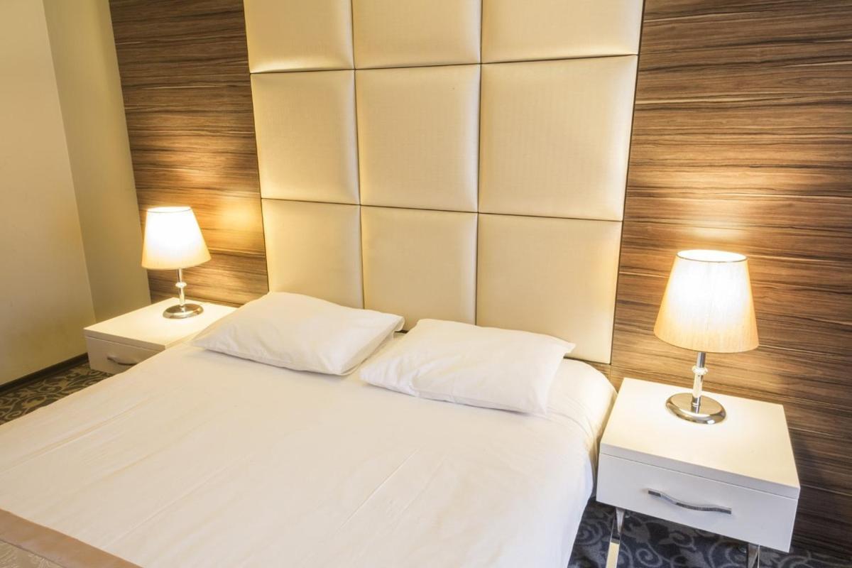Derpa Suite Hotel Стамбул Экстерьер фото